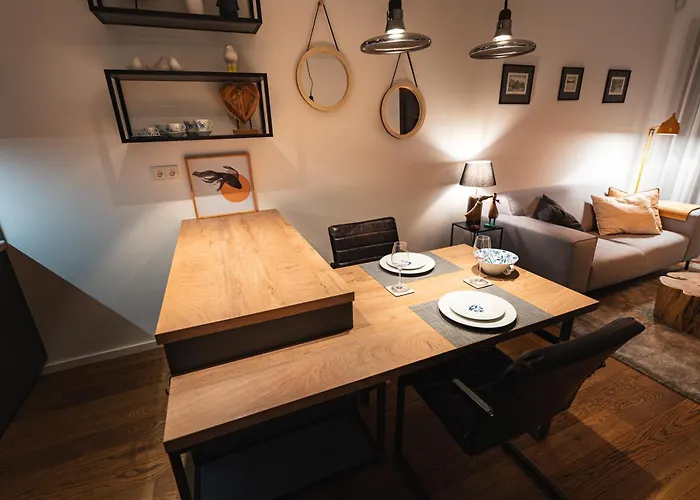 Apartman Milir - Adults Only *