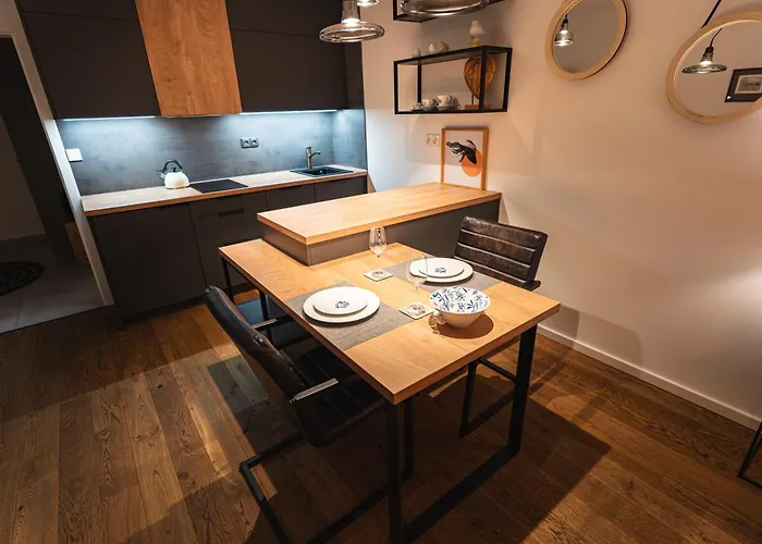 Apartman Milir - Adults Only