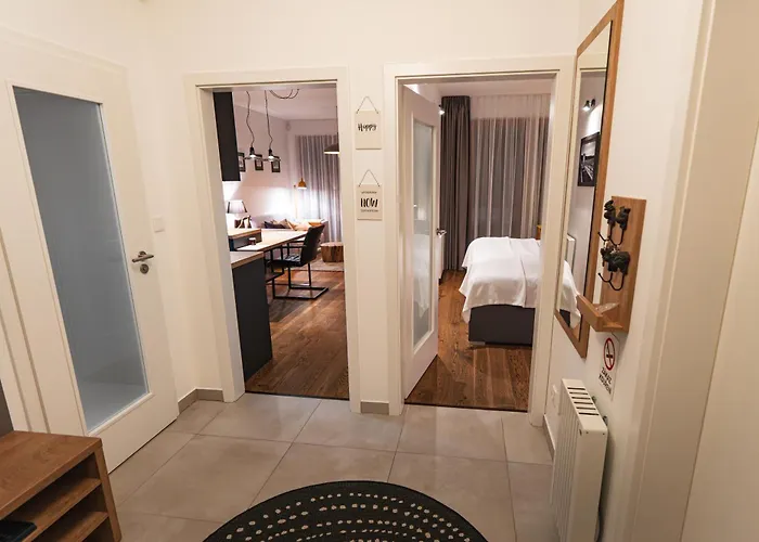 Milir - Adults Only Appartement *