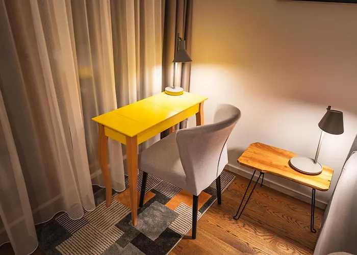 Apartman Milir - Adults Only *
