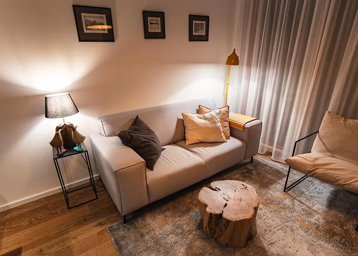Apartman Milir - Adults Only