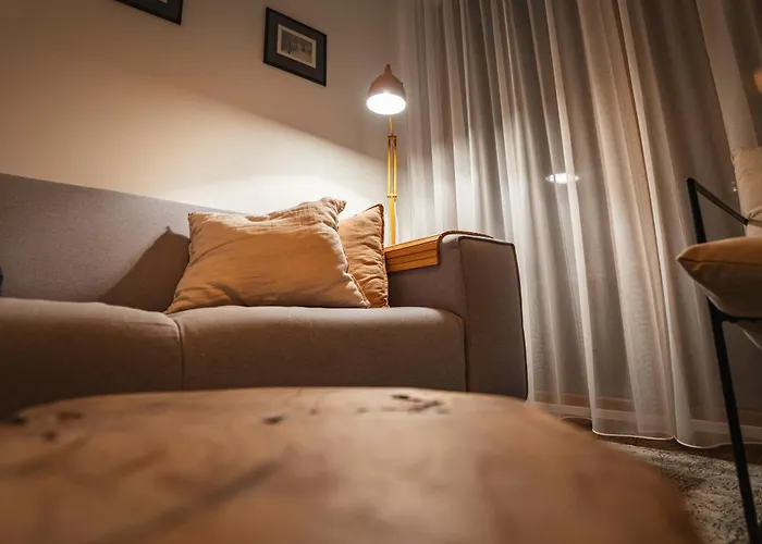 Apartman Milir - Adults Only Bedřichov